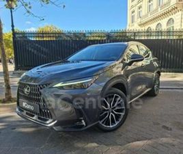 II 2.5 450H+ 4WD HYBRIDE RECHARGEABLE EXECUTIVE