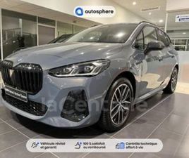 BMW SERIE 2 ACTIVE TOURER 225E XDRIVE (U06) ACTIVE TOURER 225E XDRIVE 245 M SPORT DKG7