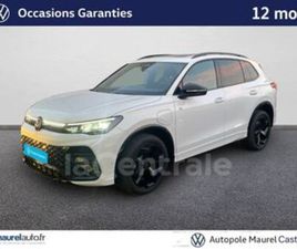 III 1.5 EHYBRID 272 R-LINE EDITION DSG6