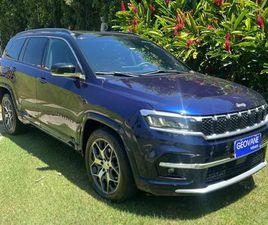 OVERLAND T270 1.3 TB FLEX AUT