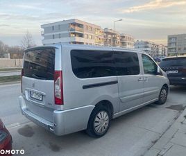 PEUGEOT EXPERT TEPEE L2 ACTIVE