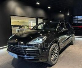 III COUPE 3.0 V6 E-HYBRID 462 TIPTRONIC BVA