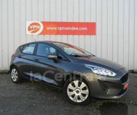 VI 1.5 TDCI 85 CONNECT BUSINESS 5P