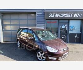 II GENERATION2 2.0 TDCI 115 FAP TITANIUM BVM6