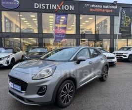 II 1.5 ECOBLUE 120 TITANIUM