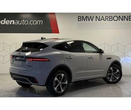 P300E CH PHEV AWD BVA R-DYNAMIC SE