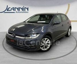 VI GENERATION2 1.0 TSI 95 S&S STYLE DSG7