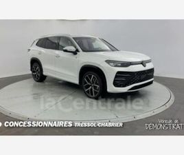 1.5 EHYBRID 204 R-LINE EDITION DSG6 5PL