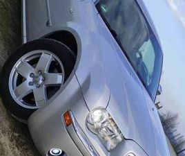 CHRYSLER 300C CHRYSLER 300C 5.7 HEMI RZESZÓW • OLX.PL