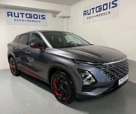 OMODA 5 1.6 TGDI 590-T PREMIUM