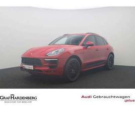 GTS . XENON PANO SHZ