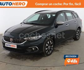 FIAT TIPO SW 1.3 MULTIJET MIRROR