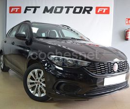 FIAT TIPO SW 1.4 TJET LOUNGE