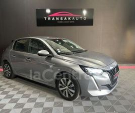 II 1.2 PURETECH 100 S&S ACTIVE EAT8