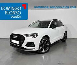 SPORTBACK 35 TFSI S LINE S TRONIC