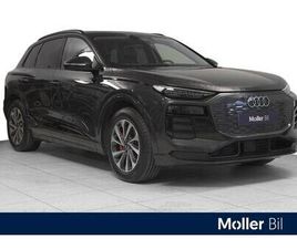 AUDI Q6 E-TRON QUATTRO TECH PRO LUFT,KROK,KAM.EL.SETER