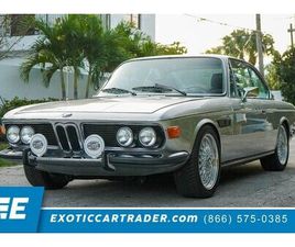 1974 BMW 3.0