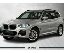 XDRIVE20D | M SPORT | PANORAMA | HENGERFESTE