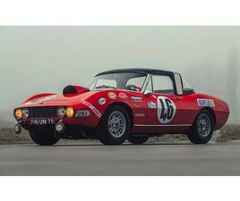 FIAT DINO 1967 FIAT DINO