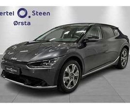 EXCLUSIVE 77 KWH RWD