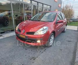 III 1.6 16S 110 CONFORT DYNAMIQUE BVA 5P