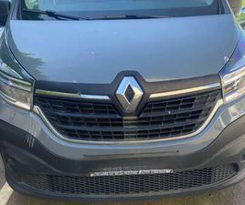 2.0 DCI 27 L1H1 GRAND CONFORT