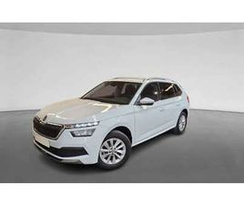 AMBITION PLUS 1.5 TSI 110KW (150CV) (NW43P514)