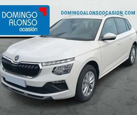 SELECTION 1.0 TSI 85KW (116 CV) MANUAL 6 VEL. (NW4