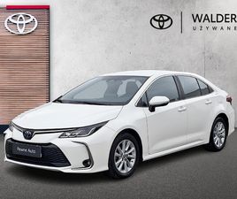 COMFORT + TECH, 140KM, AUTO DEALERA, BEZWYPADKOWE, FV23%, OD RĘKI!