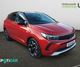 1.5 TURBO D ULTIMATE AUTO EURO 6 (START/STOP) 5DR