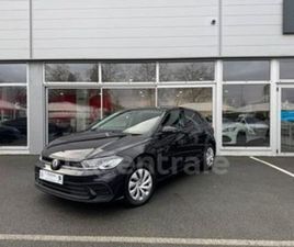 1.0 TSI 95 LIFE DSG7