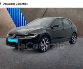 VI 1.0 TSI 95 5CV R-LINE DSG7