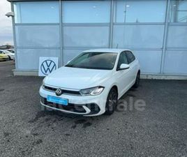 VI GENERATION2 1.0 TSI 95 S&S LIFE DSG7