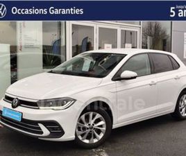 VI GENERATION2 1.0 TSI 95 S&S STYLE DSG7