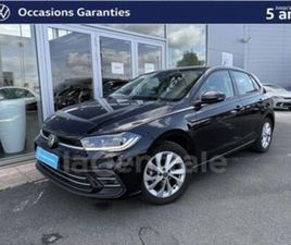 VI GENERATION2 1.0 TSI 95 S&S STYLE DSG7