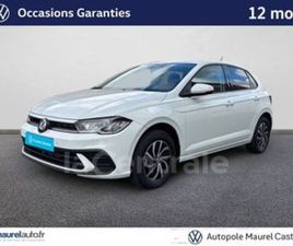 VI GENERATION2 1.0 TSI 95 S&S VW EDITION DSG7