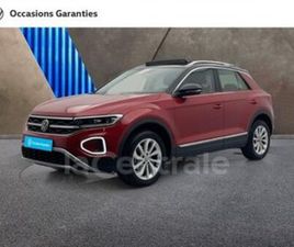 GENERATION2 1.5 TSI EVO 150 START/STOP STYLE DSG7