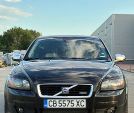 VOLVO C30 VOLVO C30 R-DESING