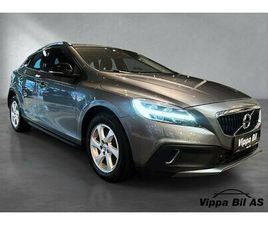 D3 AUTOMAT / SKINN / VARMER / NAVIGASJON / PARKSENSORER