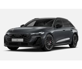 AUDI A5 S5 TFSI 270 KW (367 CV)