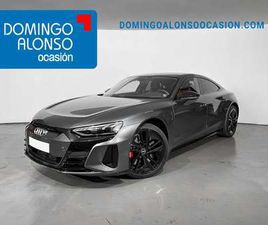 AUDI E-TRON E-TRON S RS GT 475 KW (646 CV) QUATTRO