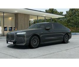 BMW I7 XDRIVE60: RÉSERVER UN ESSAI SUR ROUTE !