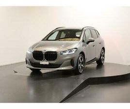 BMW 230E XDRIVE ACTIVE TOURER: RÉSERVER UN ESSAI SUR ROUTE !