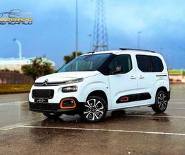 BLUEHDI S&S TALLA M FEEL PACK 100