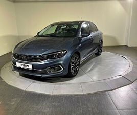 FIAT EGEA SEDAN 1.4 FIRE LOUNGE