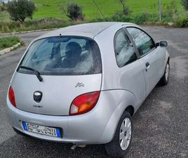 FORD KA KA 1.3 OPEN COLLECTION