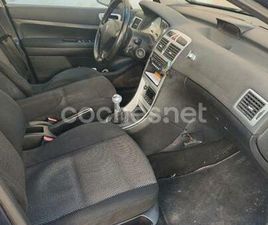 PEUGEOT 307 SW