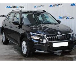 SKODA KAMIQ SKODA KAMIQ 1.0 TSI DSG