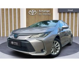 2019 TOYOTA COROLLA 1.8 HYBRID DREAM E-CVT 122HP