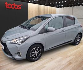 1.5 DUAL VVTIE TREND